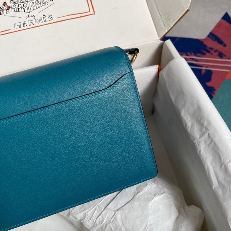 Hermes Roulis Bags